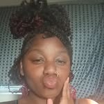 Mariah Curry - @duhbaddestoutdere - Instagram