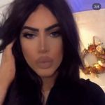 Mariah Curry - @mariah_curry_official - Instagram