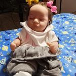Mariah Angel Dalton - @barbie.mariah.3 - Instagram
