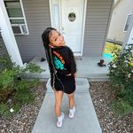 Mariah Dalton - @ityogurlmariah - Instagram