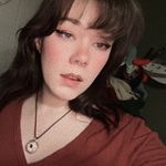 Mariah Dalton - @sociallyawkwardbutterfly_ - Instagram