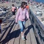 Maria Daly - @mariadaly85 - Instagram