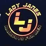 mariah daly - @ladyjanes_haircuts_for_men - Instagram