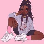👑 M  A  R  I  A  H 👑 - @_mariahdaniels - Instagram