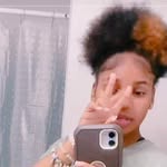 Mariah daniels - @they_adore_mariah4 - Instagram