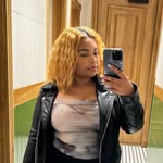 Mariah Daniels - @amiliac_mom - Instagram