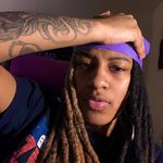 Mariah Daniels - @daddy__riah0 - Instagram