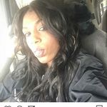 Mariah Daniels - @mariah_meanie808 - Instagram