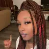 Mariah Daniels - @mariahtraphouse - TikTok