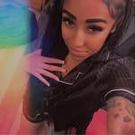 Mariah Daniels - @drea1love__ - Instagram