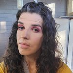 Dannie Gilles - @dannie_mariah - Instagram