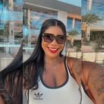 Maria'h  Dani - @dannmariah - Instagram