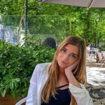 Mariah Danna - @mariahdanna8 - Instagram