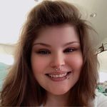 Mariah Milhans - @mariahdarling143 - Instagram