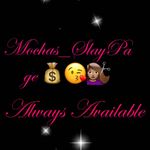 Mariah Daugherty - @mochaas_slaypage - Instagram
