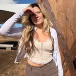 Mariah Davies - @mariah.j.davies - Instagram