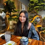 Mariah Teramura Davies - @mariahtempura - Instagram