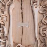 Mariah Day - @a_days_delightful_carvings - Instagram
