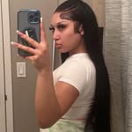 Mariah Day - @riah.flawless - Instagram