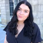 Mariah Day-Tims - @bluesquareskincare - Instagram