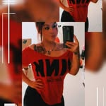 Mariah Marie Dennison - @milkdennison - Instagram