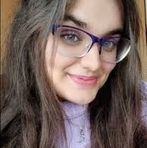 Mariah Dickerson - Facebook