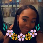 Mariah Dickerson - @mariahnicole1990 - Instagram
