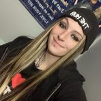 Mariah Dickerson - Facebook