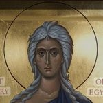 Maria Dingman - @mariaofegypt - Instagram