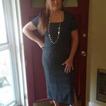 Maria Dotson - @ladyhawk1021 - Instagram