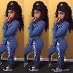 Mariah Dotson - Facebook