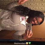 Mariah Dotson - @_marriahhhh - Instagram