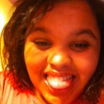 Mariah Dotson - @mariahsupergirldotson - Instagram