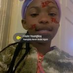 Mariah Dotson - Facebook