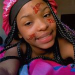 Mariah Dotson - @mariah_dotson_ - Instagram
