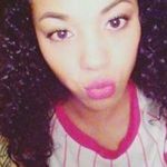 Mariah Dotson - @tokintayler - Instagram