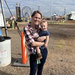 Mariah Dotson - Facebook