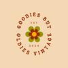 Goodiesbutoldiesvintage - @mariah.douglas7 - TikTok