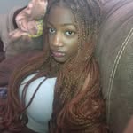Mariah Douglas - @marixah11 - Instagram