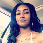 Mariah Douglas - @shit_i_aint_26 - Instagram