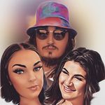 Mariah Douglas Lindsie - @trinity.infinity._ - Instagram