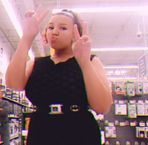 Mariah Downey - Facebook