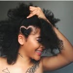 Mariah Downey - @___curlygirl1127 - Instagram