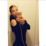 Mariah Downey - @downeymariah - Instagram