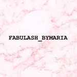 Maria Duffy - @fabulash_bymaria - Instagram