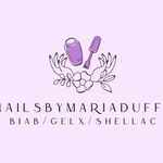 Maria Duffy - @nailsbymariaduffy - Instagram