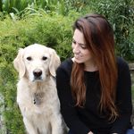 Mariah and Duncan - @working_paws - Instagram