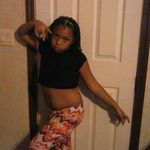 mariah dunlap - @bossy_swag_9 - Instagram