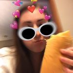 Mariah Dunn - @my_uh_spams - Instagram