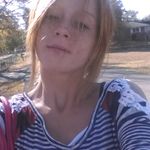 Megan Mariah Dunn - @badaszmariahh - Instagram